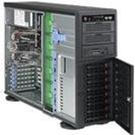 Supermicro SC743 TQ-903B-SQ (CSE-743TQ-903B-SQ)