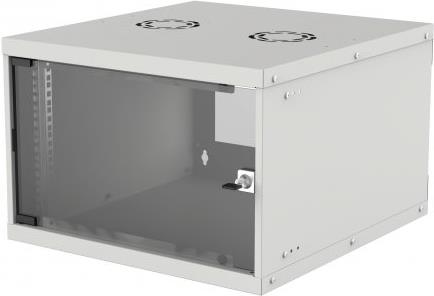 Intellinet 48,30cm (19") Basic Wallmount Cabinet (714150)