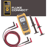 Fluke v3001 FC Multimeter Digitales Multimeter CAT III 1000V,CAT IV 600V (4459421)