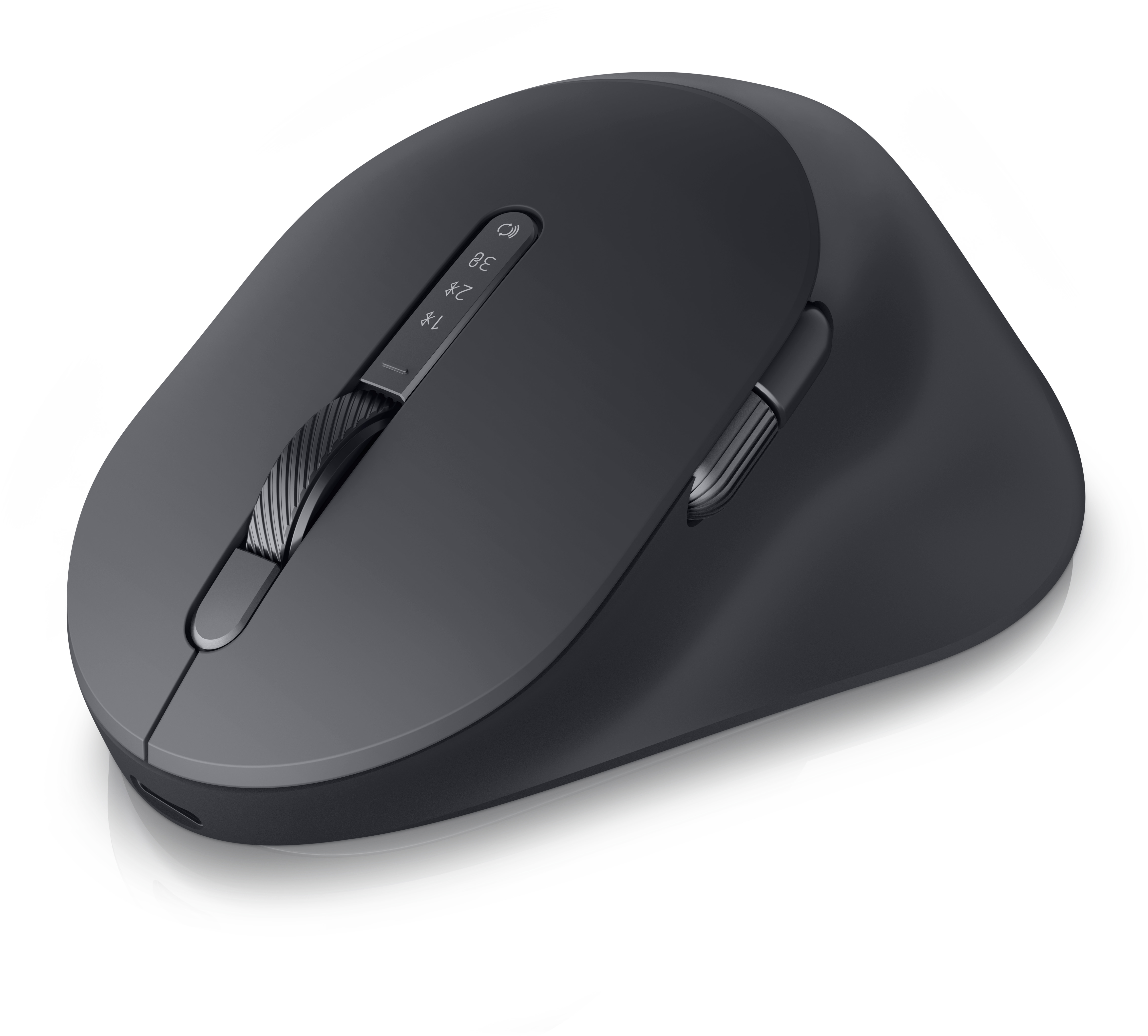 Dell Premier MS900 Kabellose Maus Bluetooth 5.1 7 Tasten Graphite