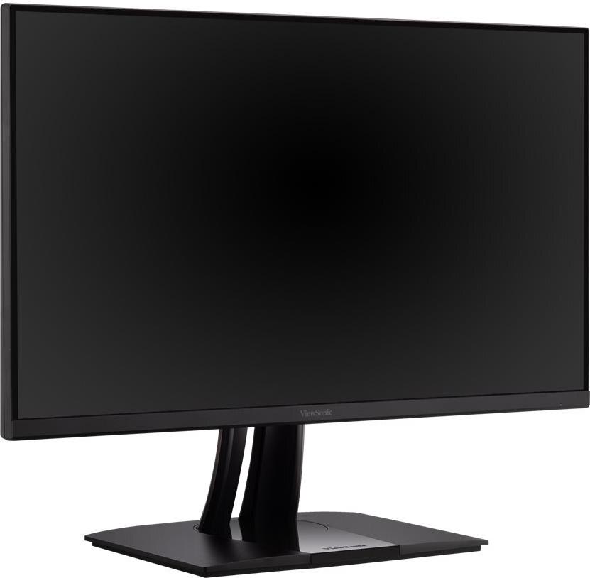 Viewsonic VP56 81,3 cm (32 Zoll) 3840 x 2160 Pixel 4K Ultra HD LED Schwarz [Energieklasse G] (VP3256-4K)