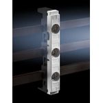 Rittal SV Contact hazard protection (3418.020)