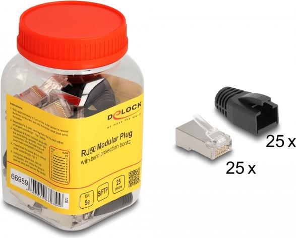 Delock Netzwerkanschluss (66989)