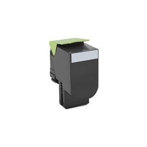 Lexmark 800S1 Schwarz (80C0S10)