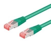 Digitus 2m Cat6 S-FTP (DK-1644-020/G)