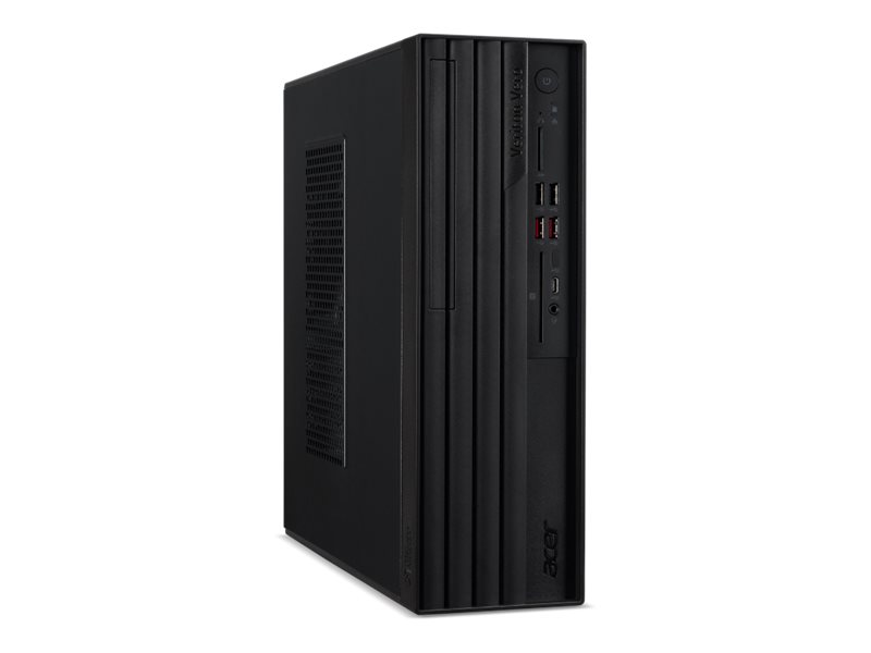 Acer Veriton Vero X4 VVX4735GT 16 GB RAM 512 GB SSD Schwarz