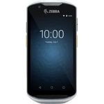 Zebra Rugged Boot Hand-Schutzstiefel mit Riemen (SG-TC52AX-LORGB-01)