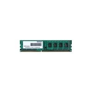 Patriot Signature Line DDR3 Modul 4 GB DIMM 240 PIN 1600 MHz PC3 12800 CL11 1.5 V ungepuffert non ECC  - Onlineshop JACOB Elektronik