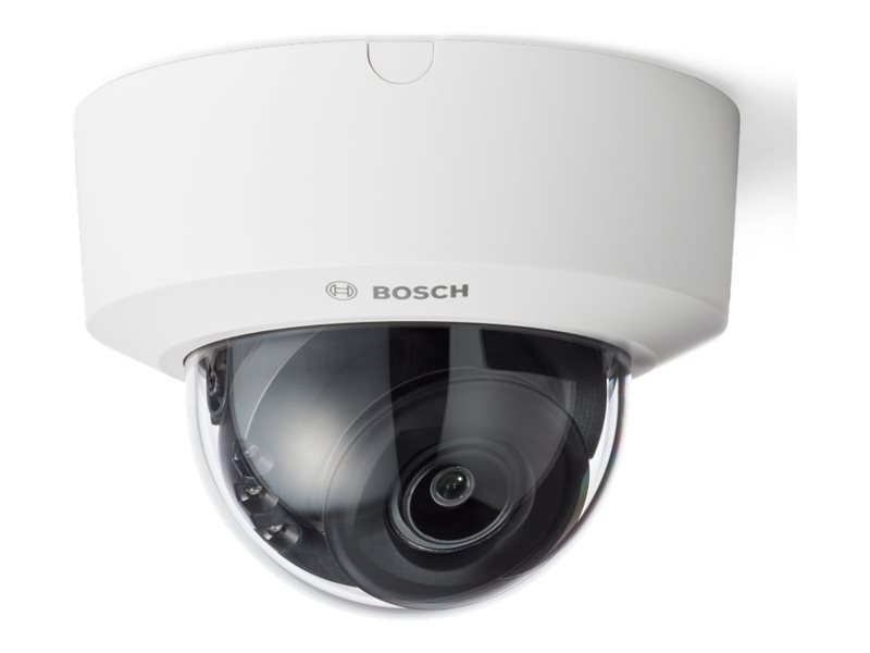 Bosch FLEXIDOME NDI-3702-AL 2 MP Netzwerk-Überwachungskamera RAL 9003, Signal White