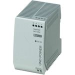 Phoenix UNO-PS/1AC/24DC/100W Netzteil Grau (2902993)