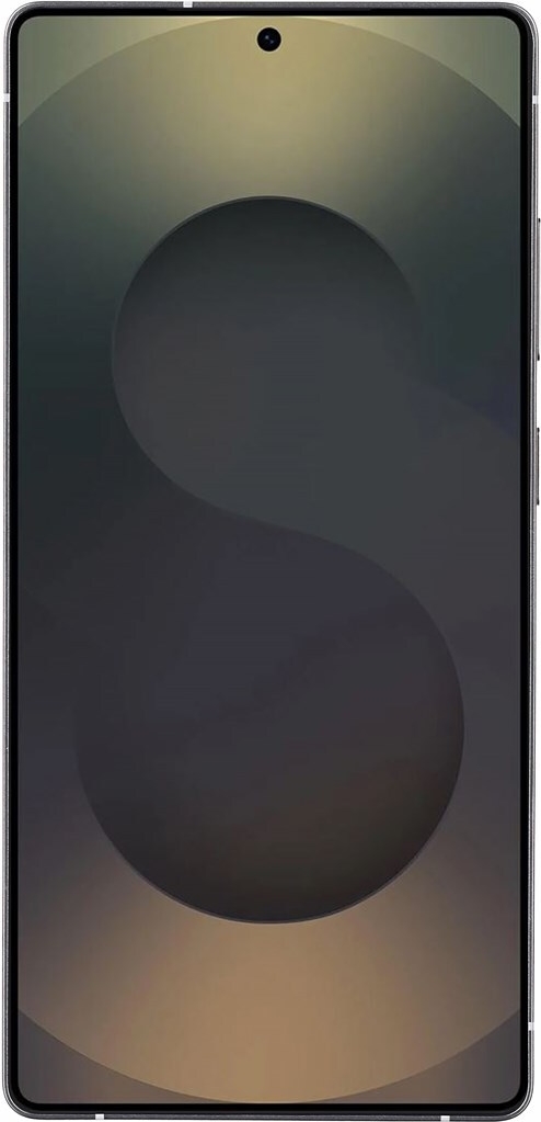 Samsung Galaxy S25 Ultra 6,9" 5G 512 GB 12 GB RAM Titanium Black