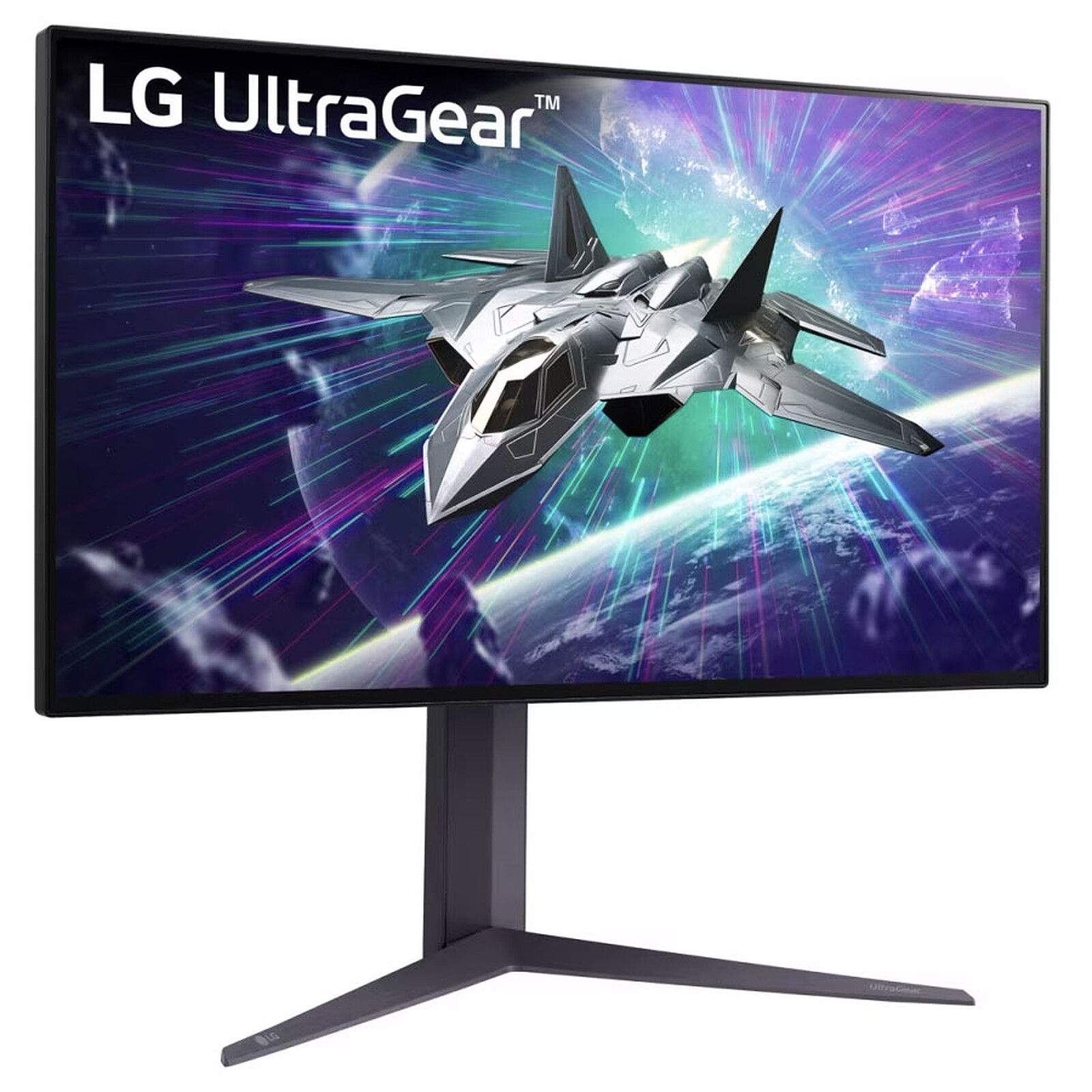 LG 27" Mini LED UltraGear 27GR95UM-B (27GR95UM-B)