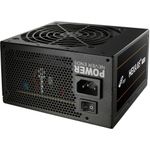 FSP/Fortron Hexa 85+ Pro Netzteil 550 W 24-pin ATX ATX Schwarz (PPA5505500)