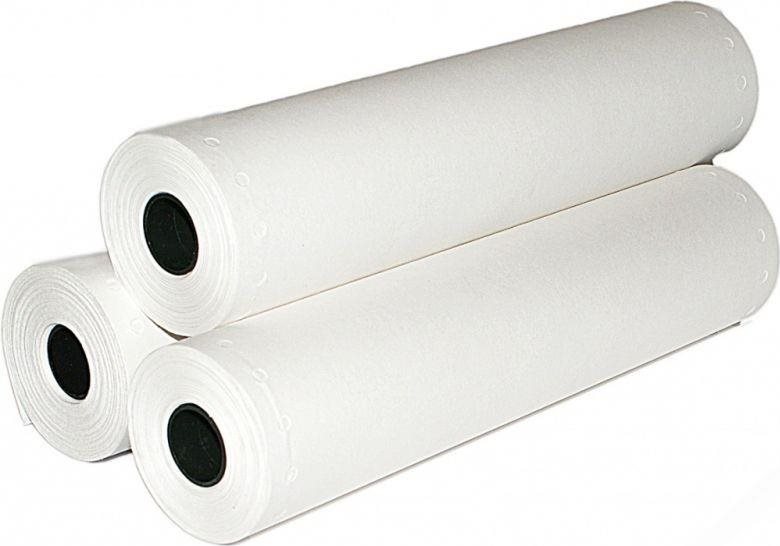 Canon Standard 1569B008 Papierrolle 36" (91,4 cm x 50 m) 80 g/m²