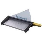 Fellowes A3 Guillotine (5410901)