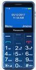 Panasonic KX-TU155 Mobiltelefon (KX-TU155EXCN)
