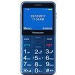 Panasonic KX-TU155 Feature Phone (KX-TU155EXCN)