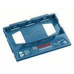 Bosch Professional Führungsschienenadapter FSN SA, Systemzubehör 1600A001FS
