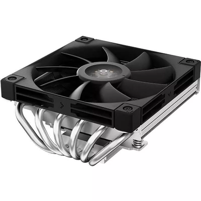 Deepcool AN600 Prozessor-Luftkühler (R-AN600-BKNNMN-G)