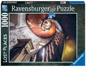 Ravensburger Oak Spiral (17103 3)