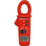 Benning Elektrotechnik und Elektronik GmbH & Co. KG CM 1-1 Multimeter Digital multimeter CAT III 600V (044061)