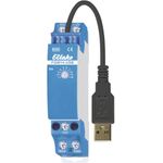 RS485-Bus-Gateway mit USB Anschluss FGW14-USB (30014049)