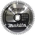 Makita E-11190 EFFICUT Sägeblatt 190x20x60Z (E-11190)