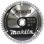 Makita E-11190 EFFICUT Sägeblatt 190x20x60Z (E-11190)