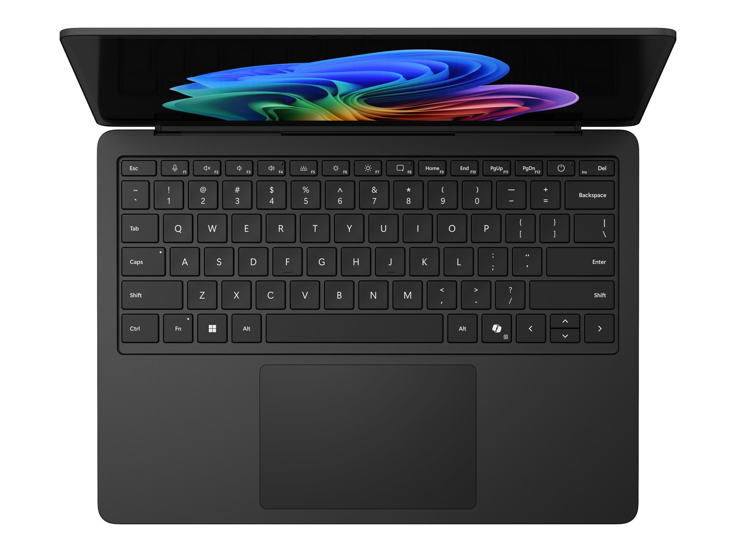 Microsoft Surface Laptop for Business 8 13,8" Business-Notebook Intel Core Ultra 7 64 GB RAM 1 TB SSD Schwarz