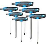 Gedore DT 2142-06 Winkelschraubendreher-Set (2998777)