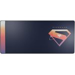 Lexip X Warner Superman Sunset XXL Gaming Mousepad - Micro-Textur für präzises Tracking (WAXLXMP0002)