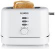 Severin Toaster 2 Scheiben AT 4324 ws (AT4324)