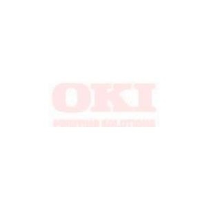 OKI Gelb original Tonerpatrone (43459329)