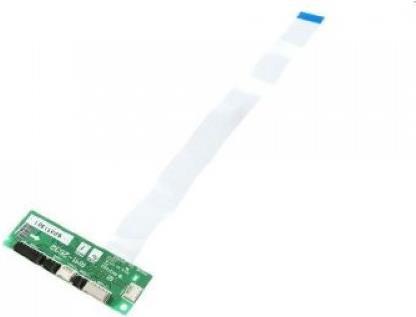 HP RM1-2632-000CN Drucker-/Scanner-Ersatzteile Laser-/ LED-Drucker PCB-Einheit (RM1-2632-000CN)
