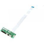 HP RM1-2632-000CN Drucker-/Scanner-Ersatzteile Laser-/ LED-Drucker PCB-Einheit (RM1-2632-000CN)