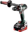 Metabo BS 18 LTX BL I (602358660)