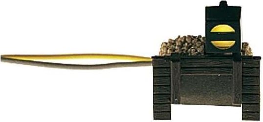 Märklin Prellbock Track bumper (8931)