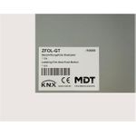 MDT technologies Beschriftungsfolie f.Glastaster Plus ZFOL-GT (ZFOL-GT)
