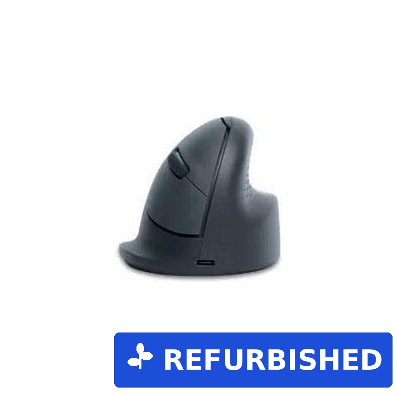 R-Go Tools HE Mouse HE Basic Maus rechts Bluetooth 1750 DPI (RGOHEBAMRWL) (geöffnet)