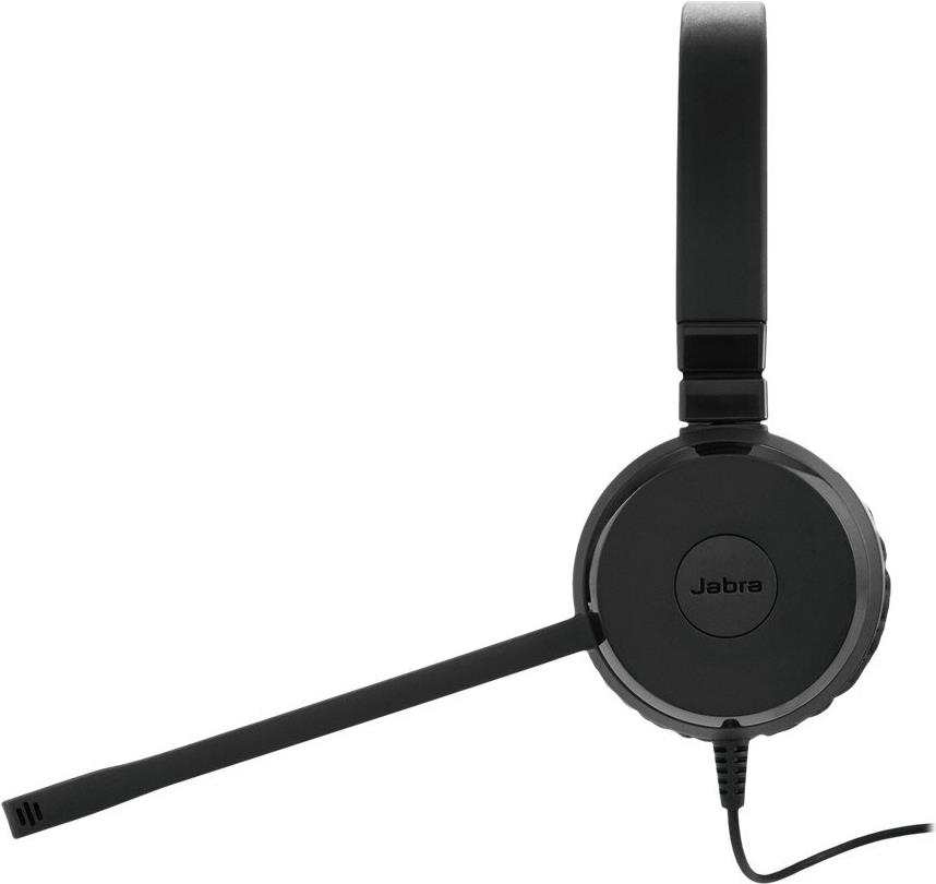 Jabra Evolve 20 Special Edition MS Stereo USB C/A (4999-823-369)