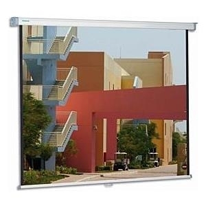 Kindermann Leinwand Slim Screen 153x200 cm Rollomechanik Format 4:3 (5999000001)