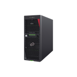 Fujitsu PRIMERGY TX1330 M5 Server Tower Intel Xeon E 3,2 GHz 32 GB DDR4-SDRAM 500 W (LKN:R1335S0006IN)