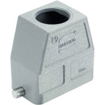 HARTING Deutschland GmbH & Co. KG Tüllengehäuse HAN 10B-GG-R-M32 19 30 010 0447 (19300100447)