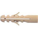 Fischer 50154 Schraubanker/Dübel 20 Stück(e) 7 cm (50154)