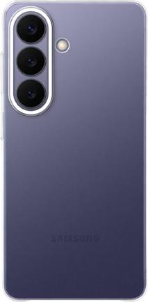 SAMSUNG Clear Case für Galaxy S26 Transparent (EF-QS942CTEGWW)