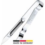 Westmark Asparago Gemüse Spargelschäler Edelstahl (60713360)