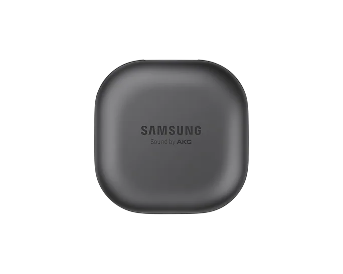 Samsung Galaxy Buds Live Kopfhörer Kabellos im Ohr Anrufe/Musik Bluetooth Ladestation Schwarz (8806094413274)