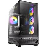 Antec Geh Antec C7 ARGB Full Tower schwarz retail (0-761345-10135-6)