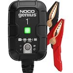 NOCO GENIUS1EU | 1A Battery Charger | Genius Battery Chargers (GENIUS1EU)