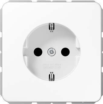 JUNG CD 1520 BFKI WW (CD1520BFKIWW)